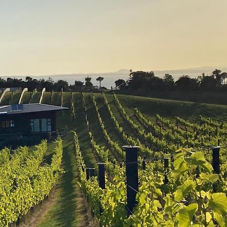 La Bodega Waiheke Island Hotel Surfdale Buitenkant foto