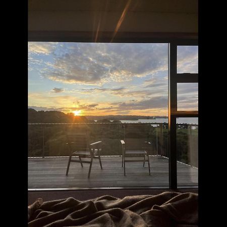 La Bodega Waiheke Island Hotel Surfdale Buitenkant foto