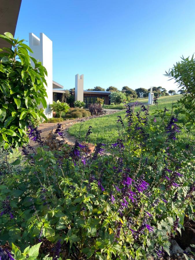La Bodega Waiheke Island Hotel Surfdale Buitenkant foto