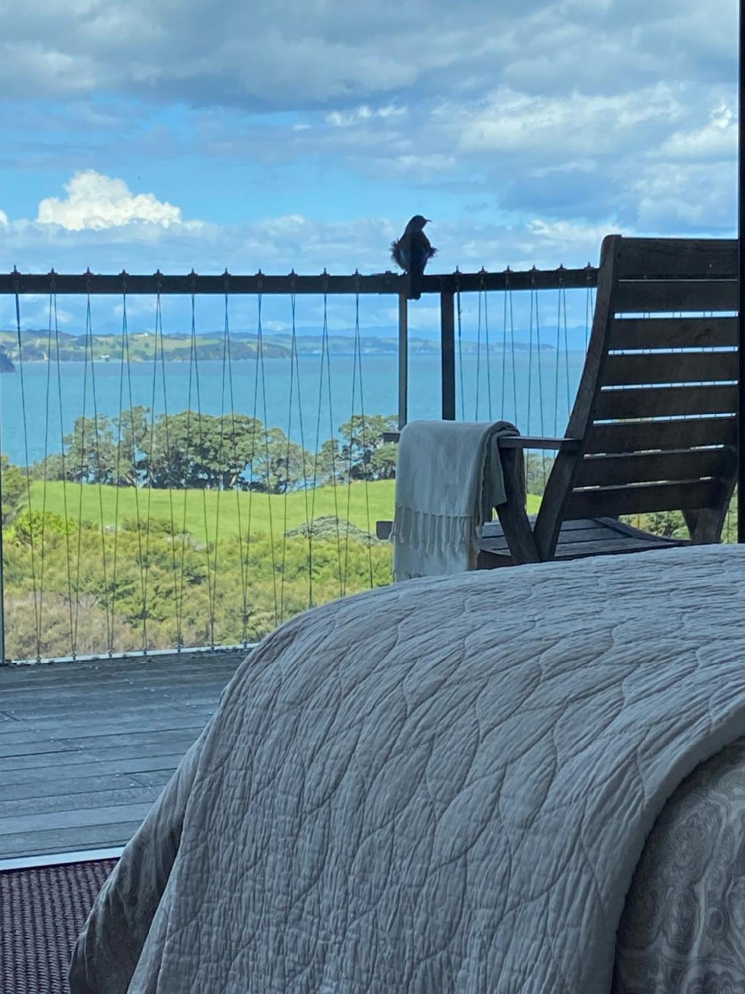 La Bodega Waiheke Island Hotel Surfdale Buitenkant foto