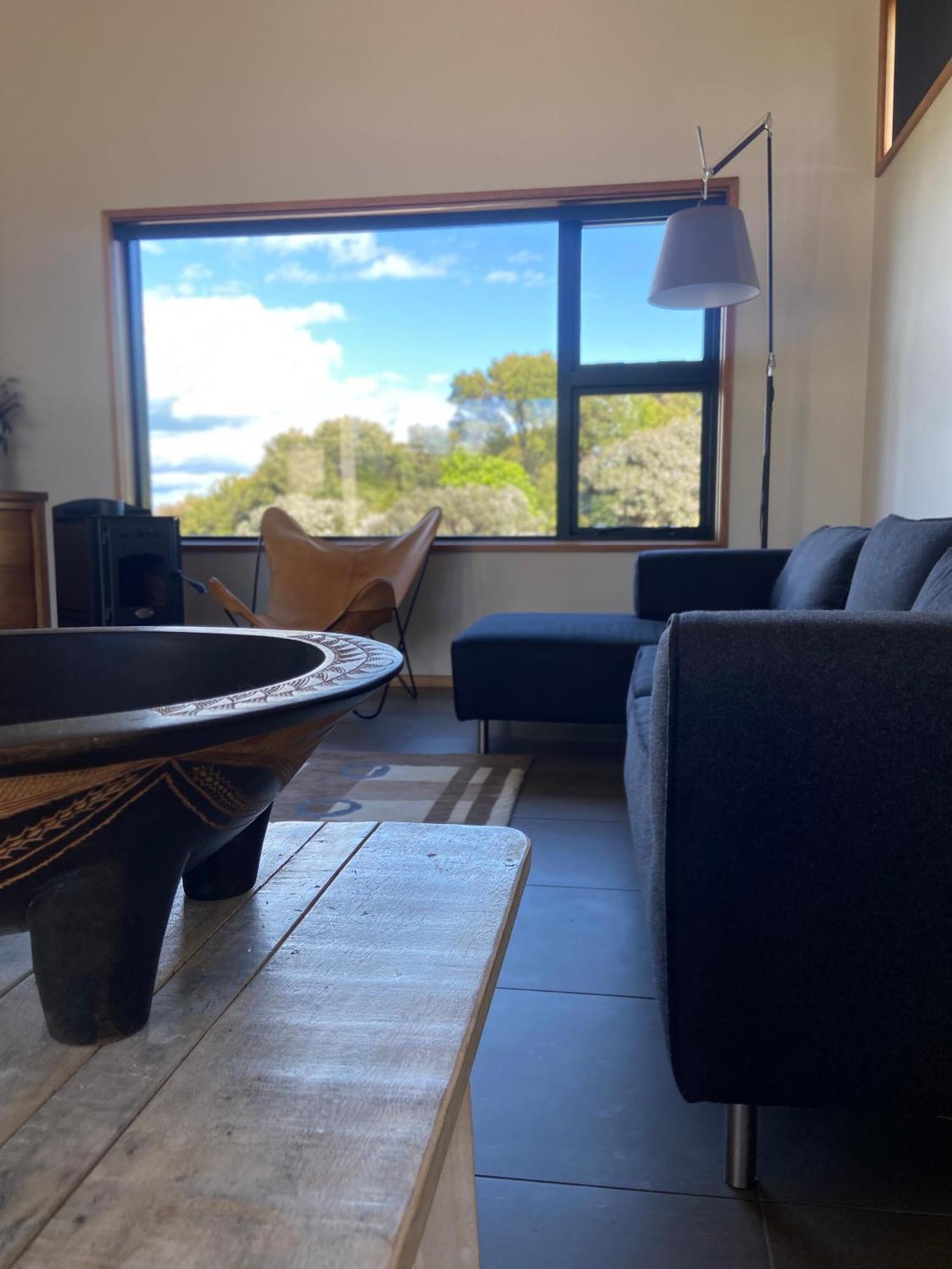 La Bodega Waiheke Island Hotel Surfdale Buitenkant foto
