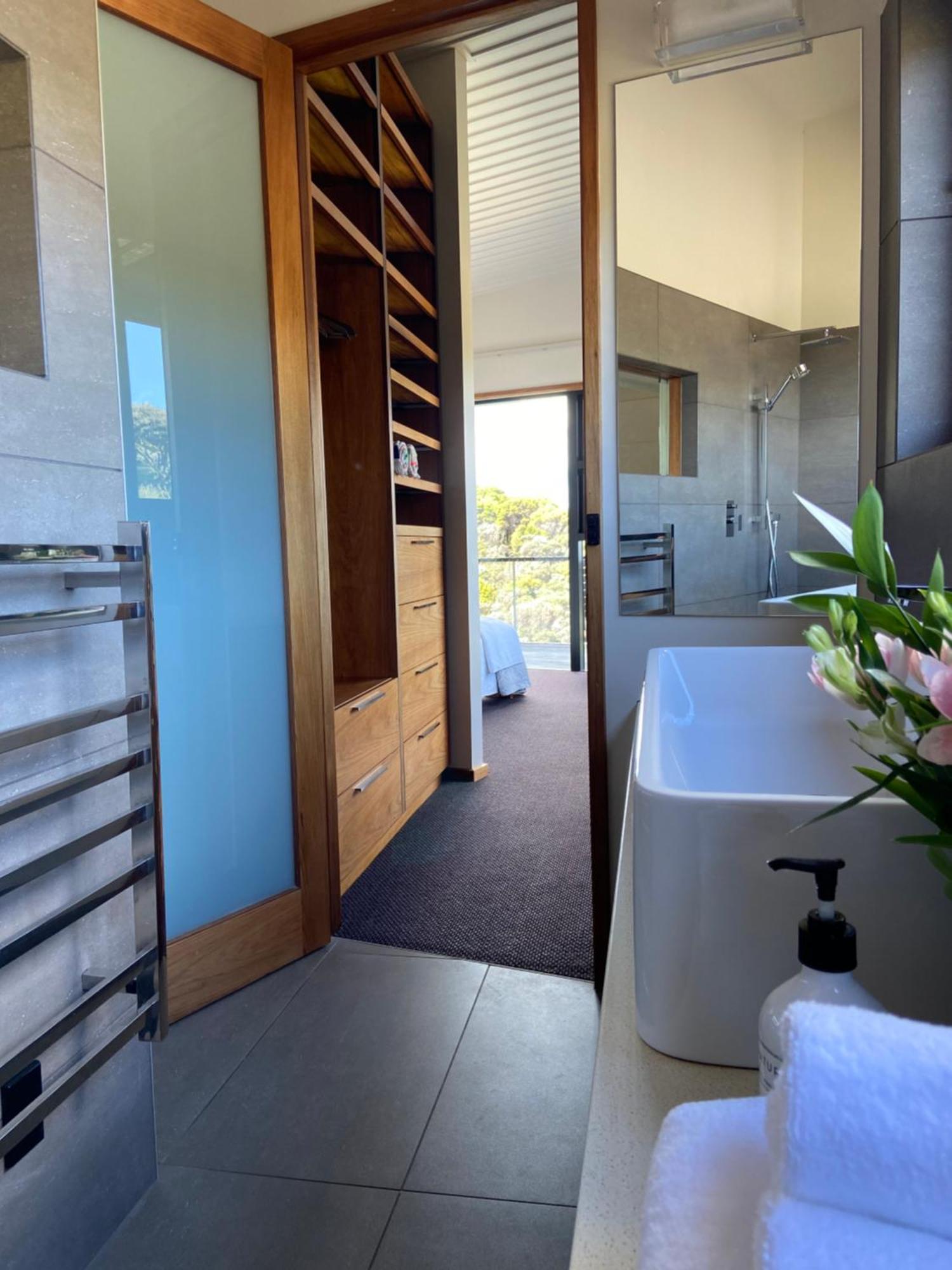 La Bodega Waiheke Island Hotel Surfdale Buitenkant foto