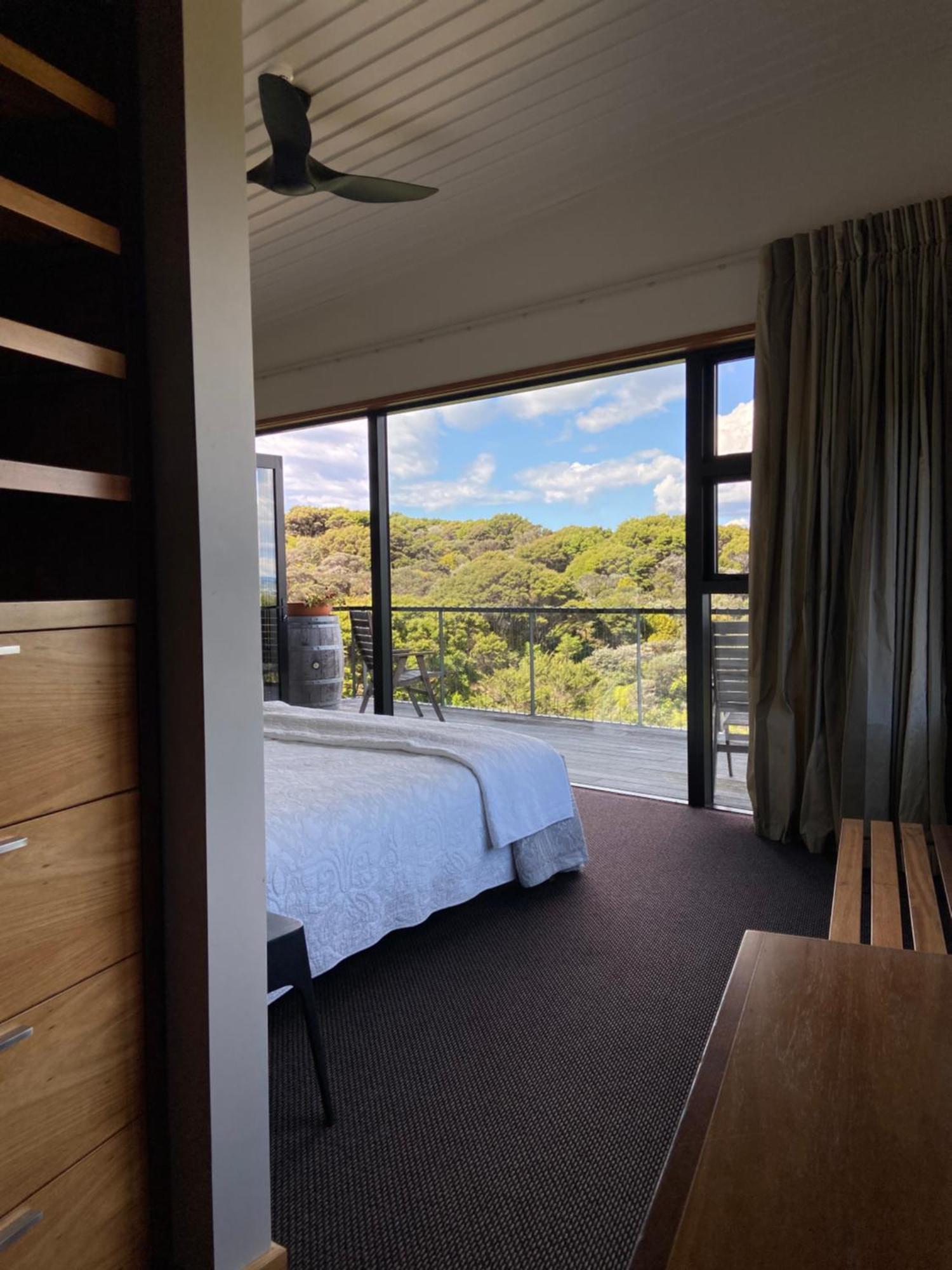 La Bodega Waiheke Island Hotel Surfdale Buitenkant foto