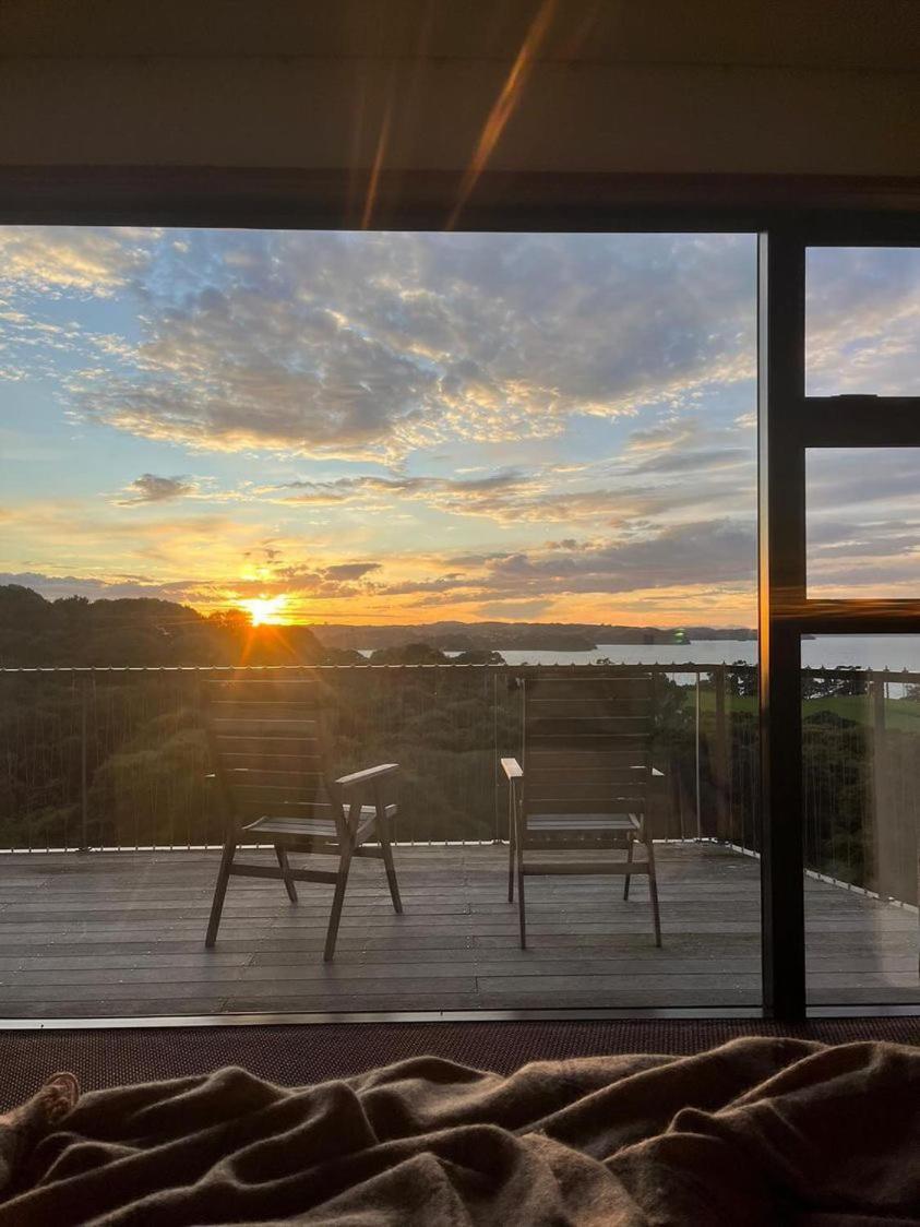 La Bodega Waiheke Island Hotel Surfdale Buitenkant foto