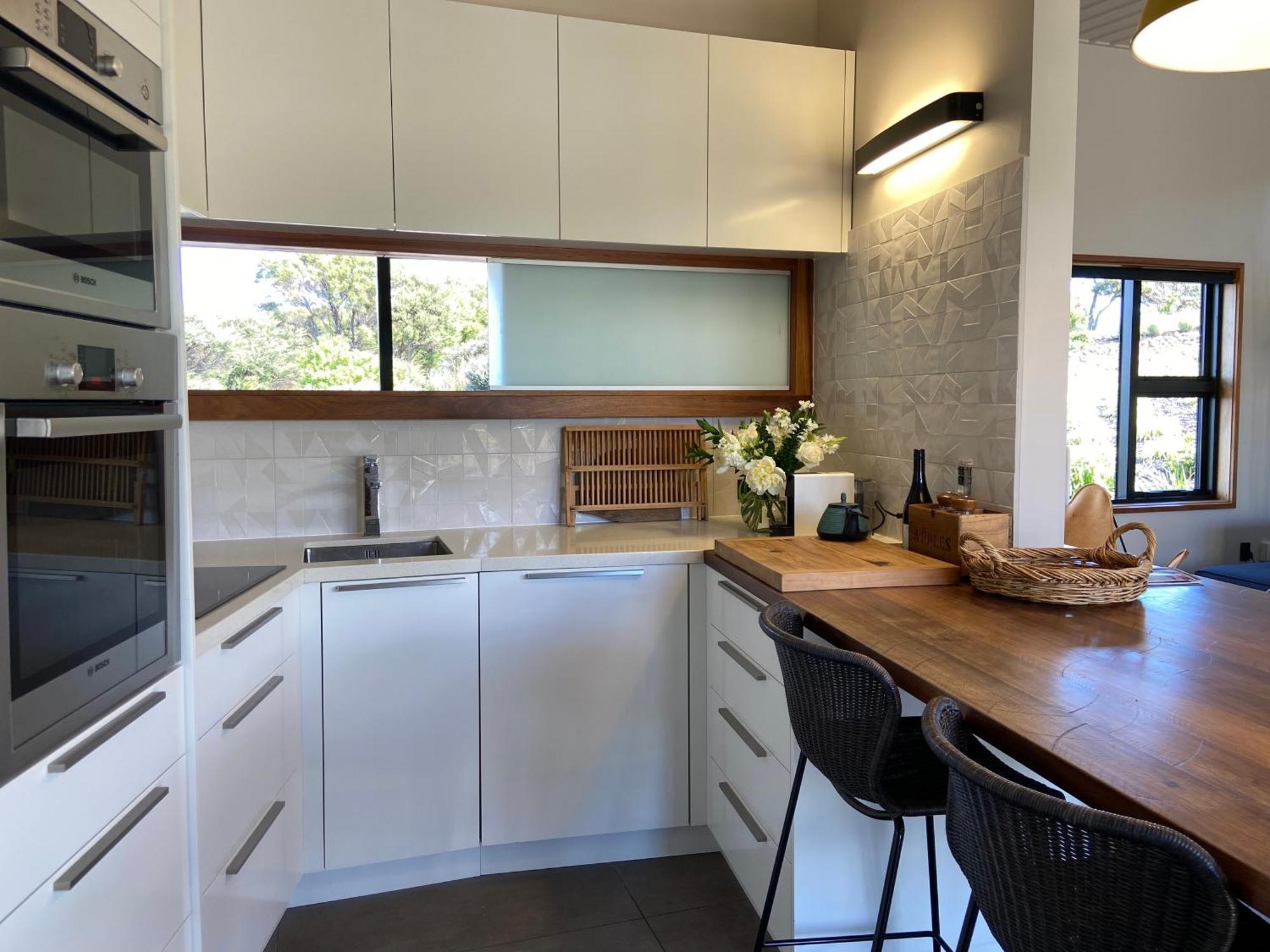 La Bodega Waiheke Island Hotel Surfdale Buitenkant foto