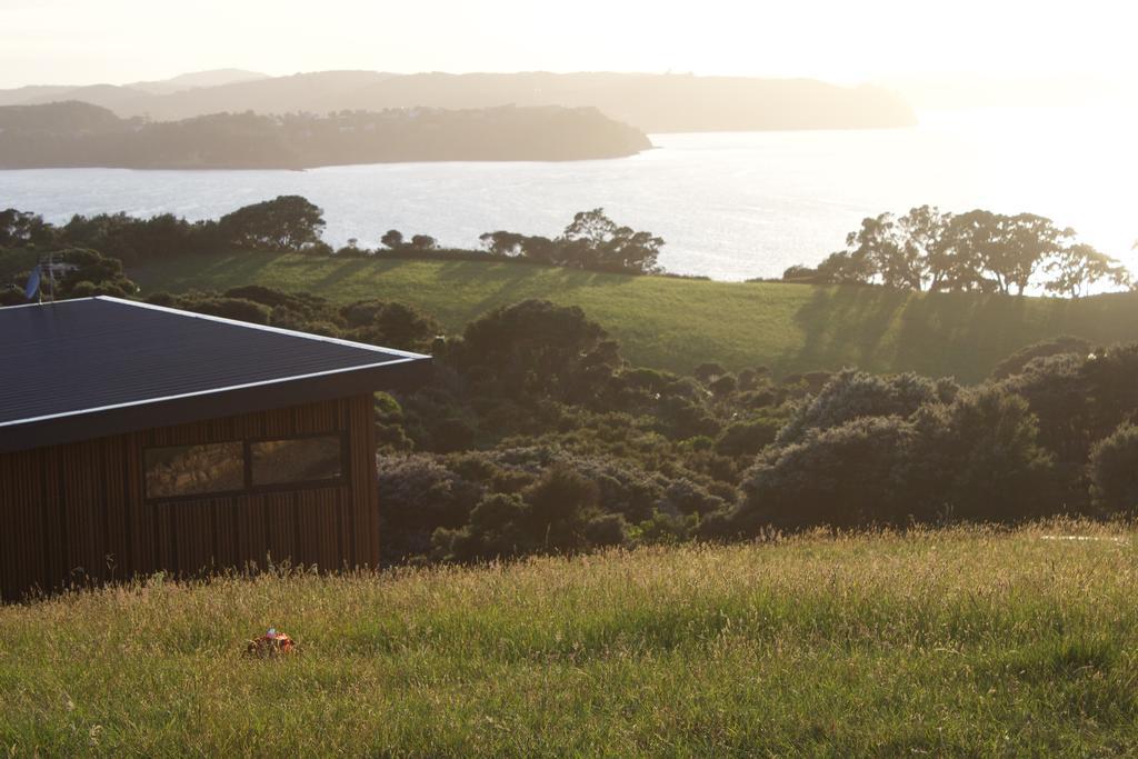 La Bodega Waiheke Island Hotel Surfdale Buitenkant foto