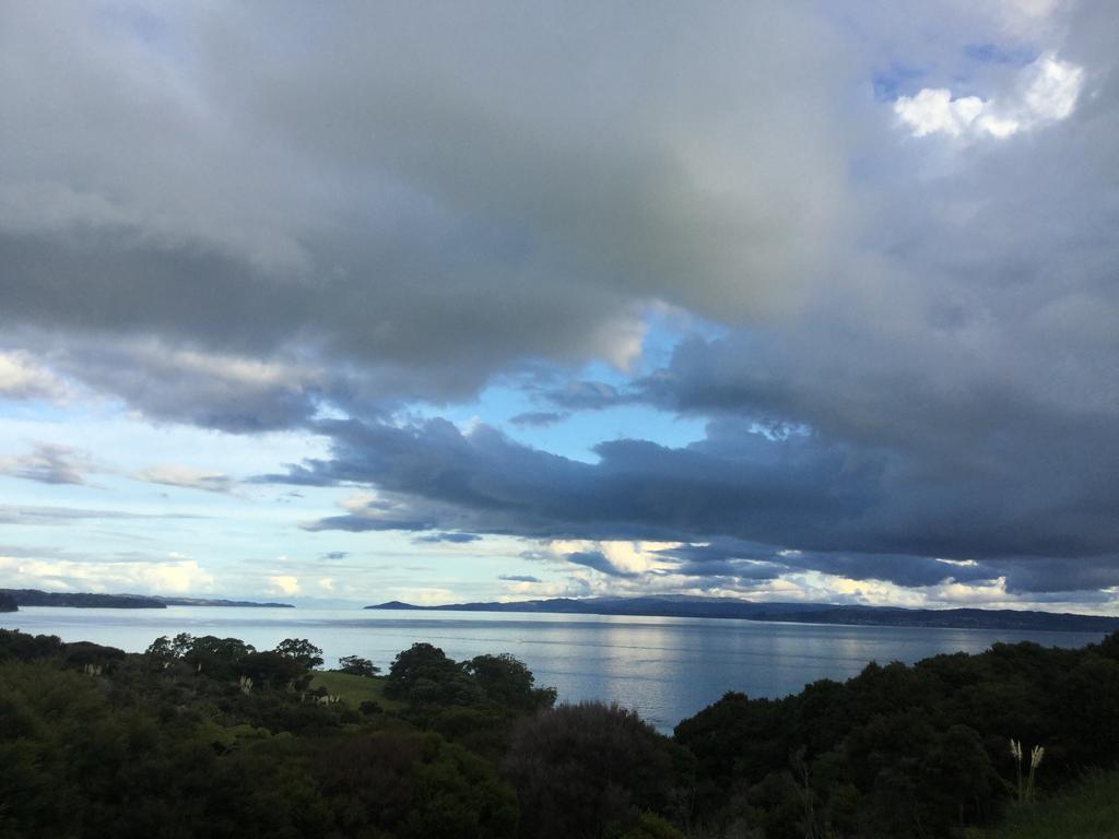 La Bodega Waiheke Island Hotel Surfdale Buitenkant foto