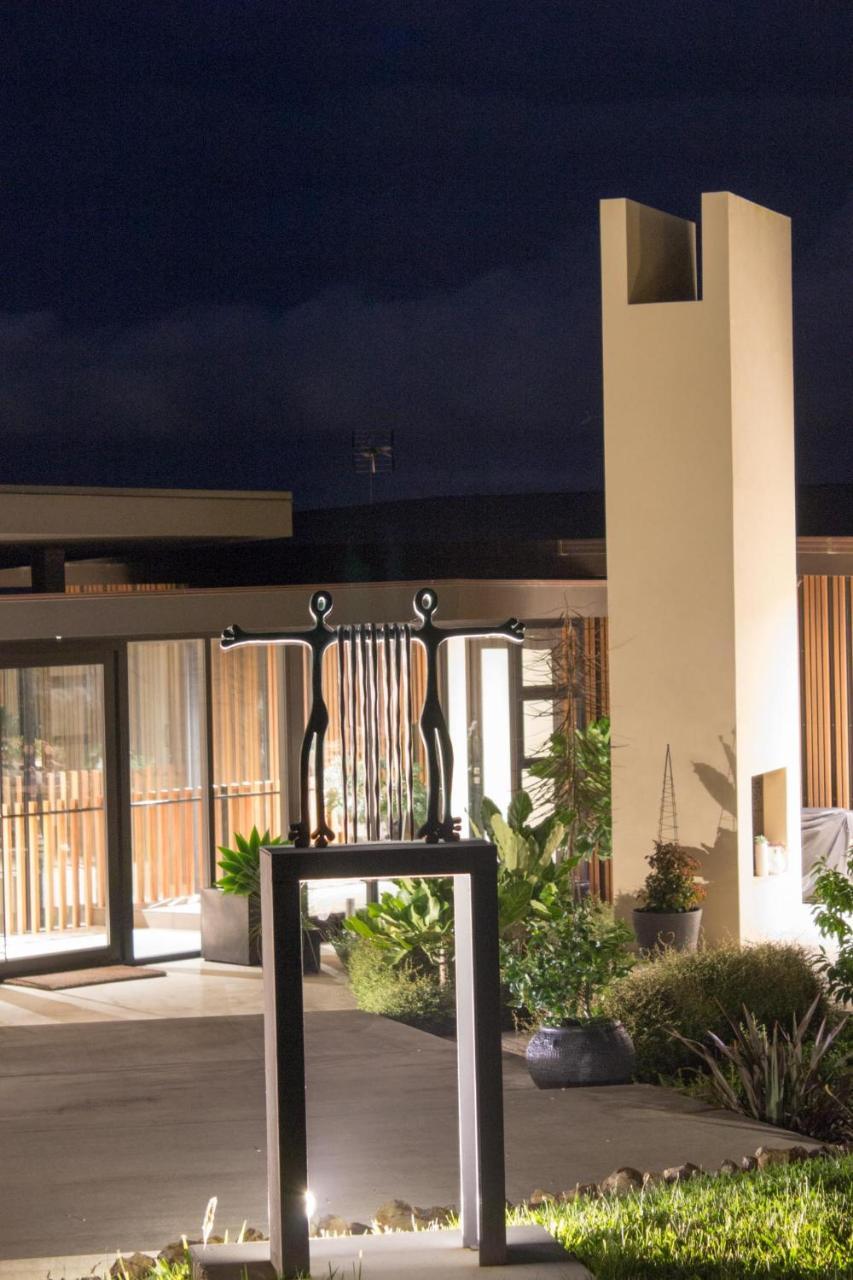 La Bodega Waiheke Island Hotel Surfdale Buitenkant foto