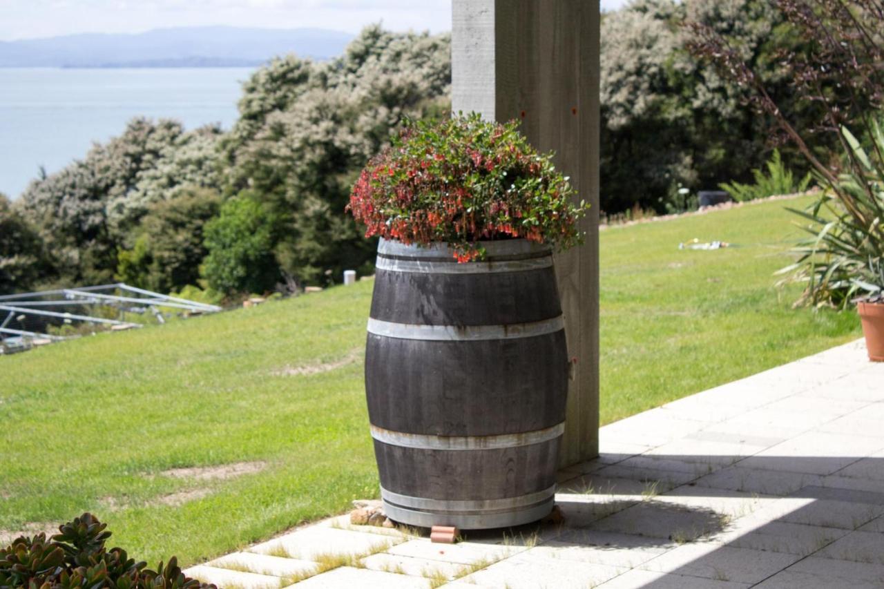 La Bodega Waiheke Island Hotel Surfdale Buitenkant foto
