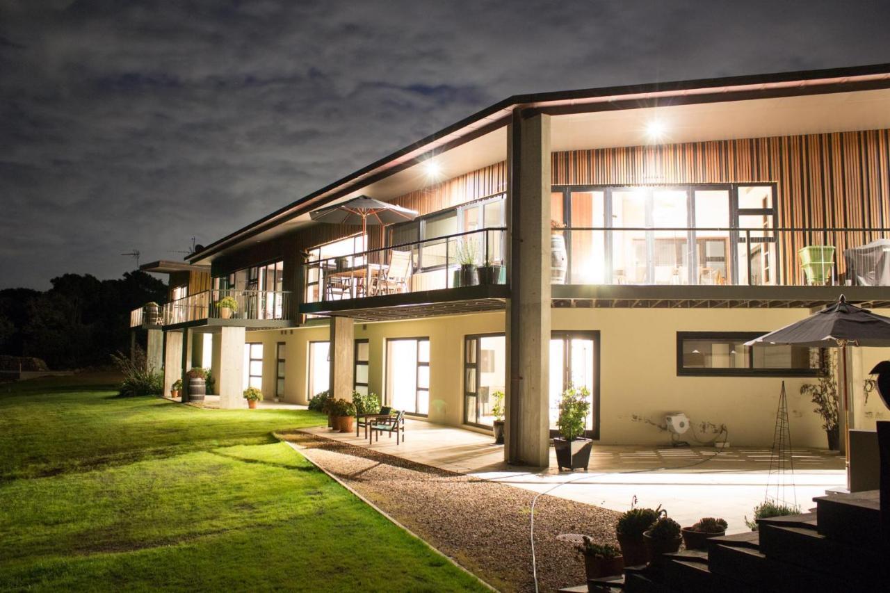 La Bodega Waiheke Island Hotel Surfdale Buitenkant foto