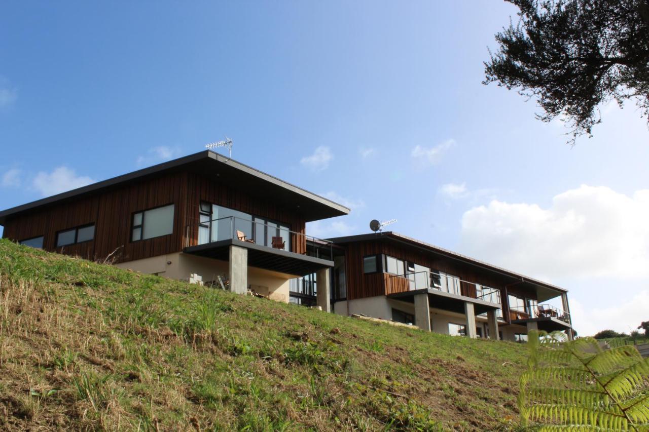La Bodega Waiheke Island Hotel Surfdale Buitenkant foto