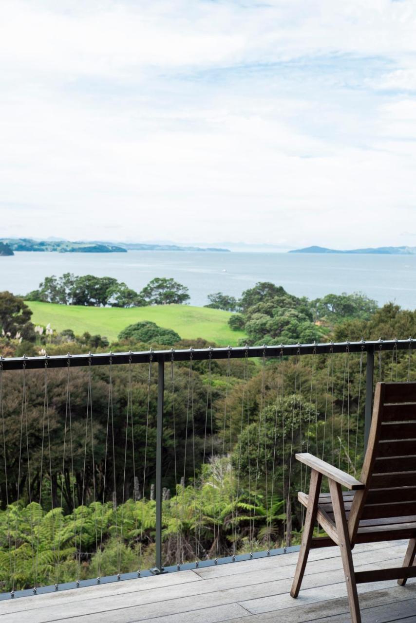 La Bodega Waiheke Island Hotel Surfdale Buitenkant foto